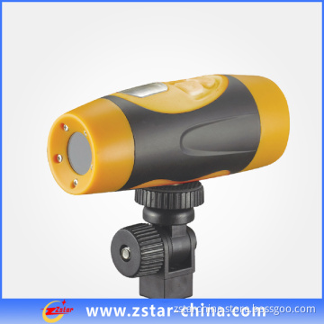 HD1080p Outdoor Action Sport Helmet Camera (ZSH0459)